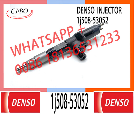 डेंसो डीजल इंजेक्टर 095000-9690 095000-9691 1J508-53050 1J500-53051 1J508-53052 1J508-53070 कुबोटा के लिए